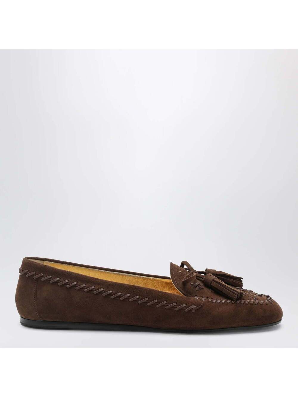 Prada Loafer Moccasin (120)(PLEASE REQUEST YOUR SIZE BEFORE PURCHASING)